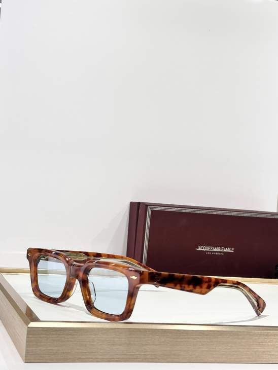 Picture of Jacques Marie Mage Sunglasses _SKUfw76368628fw